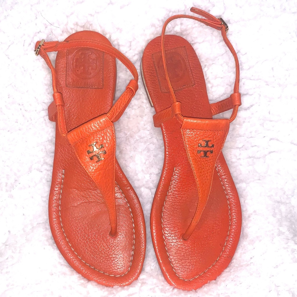 Tory Burch Thong Sandal